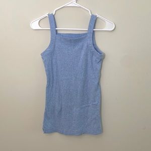 LOFT cute tank top